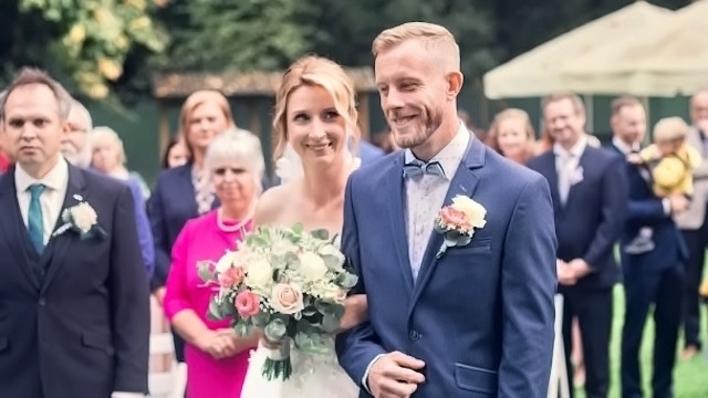 Reference: Kateřina a Milan Maloškovi